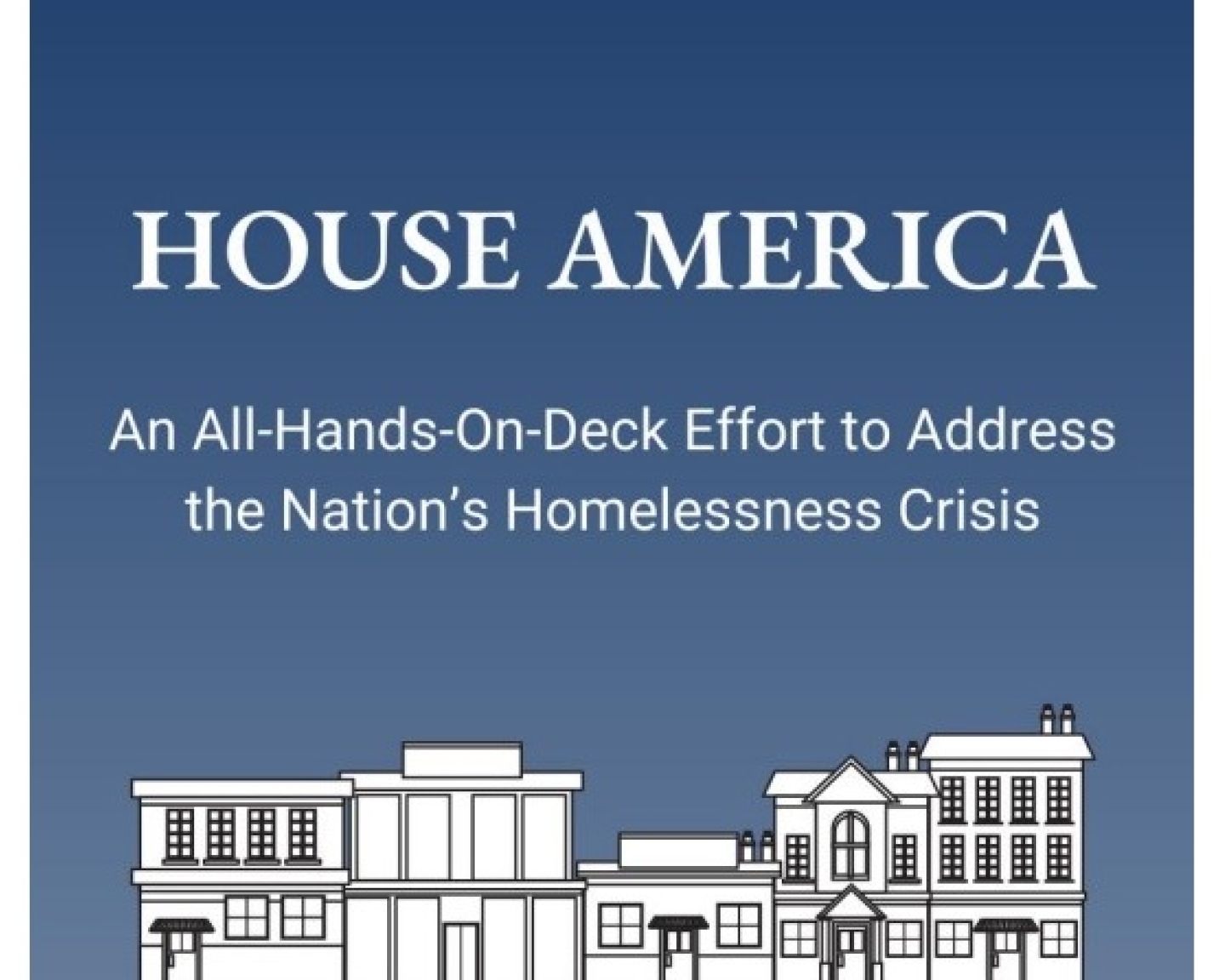 House America logo